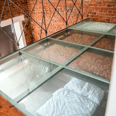 Redcity Loft 25 דירה