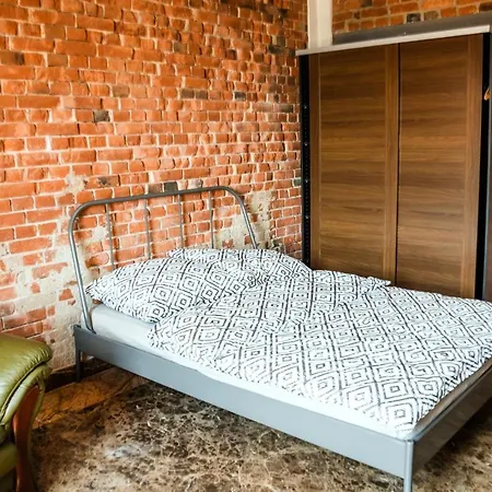 Redcity Loft 25 * جيراردوف