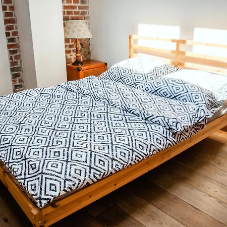 Redcity Loft 25 * جيراردوف